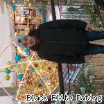 Meet Hassan85 on Black Elite Dating