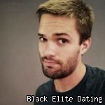 Meet angrypanda331 on Black Elite Dating