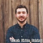 Meet crazyfrog476 on Black Elite Dating