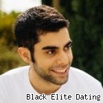 Meet greenfish112 on Black Elite Dating
