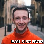 Meet happysnake606 on Black Elite Dating
